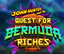 เกมสล็อต John Hunter and the Quest for Bermuda Riches บนมือถือจาก Pragmatic Play