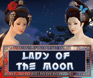 เกมสล็อต Lady of the Moon บนมือถือจาก Pragmatic Play