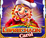 เกมสล็อต Leprechaun Carol บนมือถือจาก Pragmatic Play