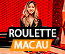 เกม Roulette Macau บนมือถือ