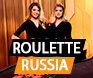 เกม Roulette Russia บนมือถือ
