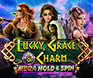 เกมสล็อต Lucky, Grace and Charm บนมือถือจาก Pragmatic Play