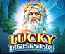 เกมสล็อต Lucky Lightning บนมือถือจาก Pragmatic Play