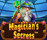 เกมสล็อต Magician's Secrets