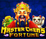 เกมสล็อต Master Chen's Fortune บนมือถือจาก Pragmatic Play