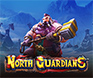 เกมสล็อต North Guardians จาก Pragmatic Play