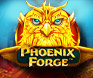 เกมสล็อต Phoenix Forge บนมือถือจาก Pragmatic Play