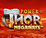 เกมสล็อต Power of Thor Megaways บนมือถือ