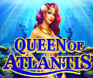 เกมสล็อต Queen of Atlantis บนมือถือจาก Pragmatic Play