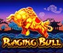 เกมสล็อต Raging Bull บนมือถือจาก Pragmatic Play