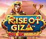 เกมสล็อต Rise of Giza PowerNudge บนมือถือจาก Pragmatic Play