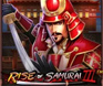 เกมสล็อต Rise Of Samurai 3 จาก Pragmatic Play