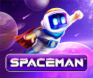 เกมสล็อต Spaceman จาก Pragmatic Play