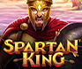 รูปพื้นหลังเกมสล็อต Spartan King