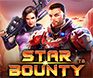 เกมสล็อต Star Bounty บนมือถือจาก Pragmatic Play