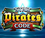 เกมสล็อต Star Pirates Code บนมือถือจาก Pragmatic Play