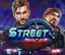 เกมสล็อต Street Racer บนมือถือจาก Pragmatic Play