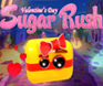 เกมสล็อต Sugar Rush Valentine's Day บนมือถือจาก Pragmatic Play