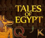 เกมสล็อต Tales of Egypt บนมือถือจาก Pragmatic Play