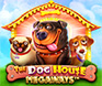 เกมสล็อต The Dog House MegaWays บนมือถือจาก Pragmatic Play