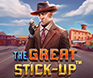 เกมสล็อต The Great Stick-Up จาก Pragmatic Play