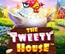 เกมสล็อต The Tweety House บนมือถือจาก Pragmatic Play