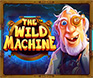 เกมสล็อต The Wild Machine บนมือถือจาก Pragmatic Play