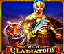 เกมสล็อต Wild Gladiators บนมือถือจาก Pragmatic Play