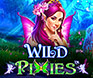 เกมสล็อต Wild Pixies บนมือถือจาก Pragmatic Play