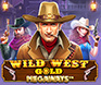 เกมสล็อต Wild West Gold Megaways จาก Pragmatic Play