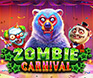 เกมสล็อต Zombie Carnival จาก Pragmatic Play