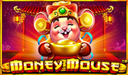 เกมสล็อต Money Mouse จาก Pragmatic Play