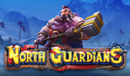 เกมสล็อต North Guardians จาก Pragmatic Play