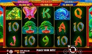 ตัวอย่างเกมสล็อต Panda's Fortune 2 จาก Pragmatic Play