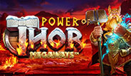 เกมสล็อต Power of Thor Megaways จาก Pragmatic Play