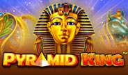 เกมสล็อต Pyramid King จาก Pragmatic Play