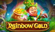 เกมสล็อต Rainbow Gold จาก Pragmatic Play