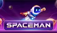 เกมสล็อต Spaceman จาก Pragmatic Play