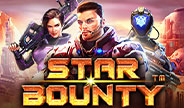 เกมสล็อต Star Bounty จาก Pragmatic Play