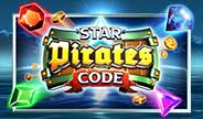เกมสล็อต Star Pirates Code จาก Pragmatic Play
