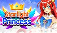 เกมสล็อต  Starlight Princess จาก Pragmatic Play