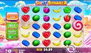 เกมสล็อต Sweet Bonanza 