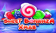 เกมสล็อต Sweet Bonanza Xmas จาก Pragmatic Play