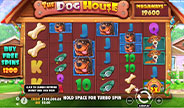 เกมสล็อต The Dog House MegaWays
