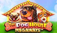 เกมสล็อต The Dog House MegaWays จาก Pragmatic Play