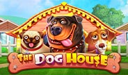 เกมสล็อต The Dog House จาก Pragmatic Play
