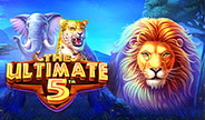 เกมสล็อต The Ultimate 5 จาก Pragmatic Play
