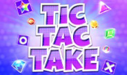 เกมสล็อต Tic Tac Take จาก Pragmatic Play
