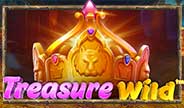เกมสล็อต Treasure Wild จาก Pragmatic Play