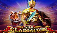 เกมสล็อต Wild Gladiators จาก Pragmatic Play